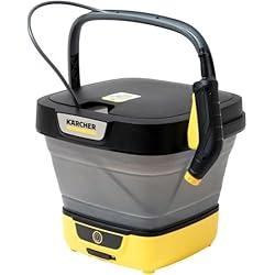 Amazon.co.jp: ケルヒャー(Karcher)【万能ノズルセット】 マルチ